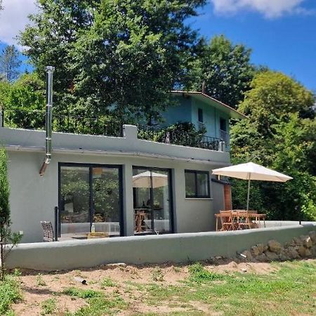 Quinta Da Lontra Villa Tabua  Ngoại thất bức ảnh