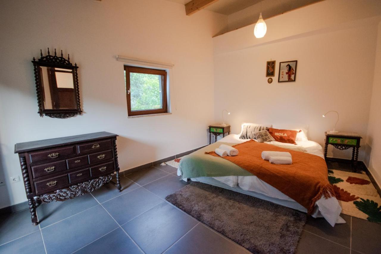 Quinta Da Lontra Villa Tabua  Ngoại thất bức ảnh