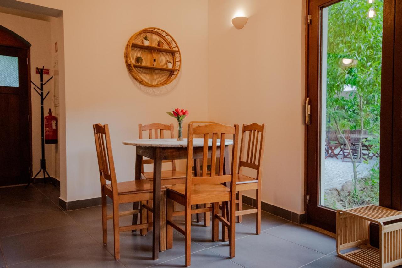 Quinta Da Lontra Villa Tabua  Ngoại thất bức ảnh
