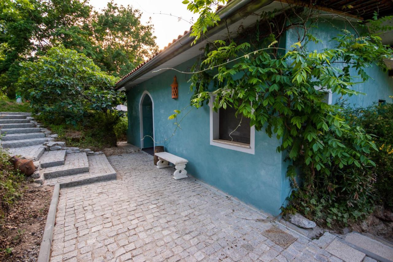 Quinta Da Lontra Villa Tabua  Ngoại thất bức ảnh