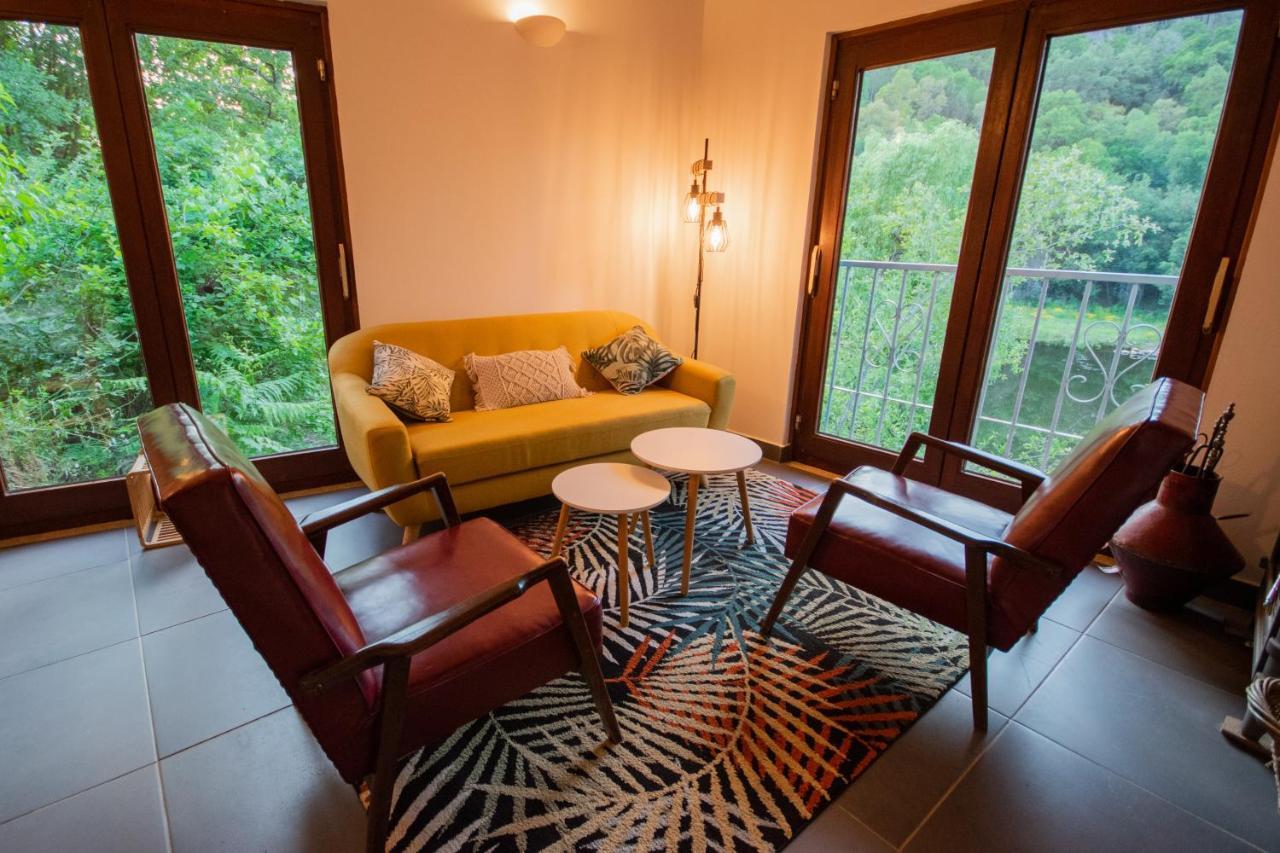 Quinta Da Lontra Villa Tabua  Ngoại thất bức ảnh