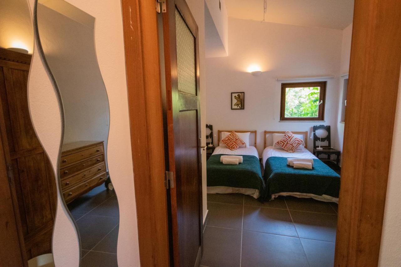 Quinta Da Lontra Villa Tabua  Ngoại thất bức ảnh