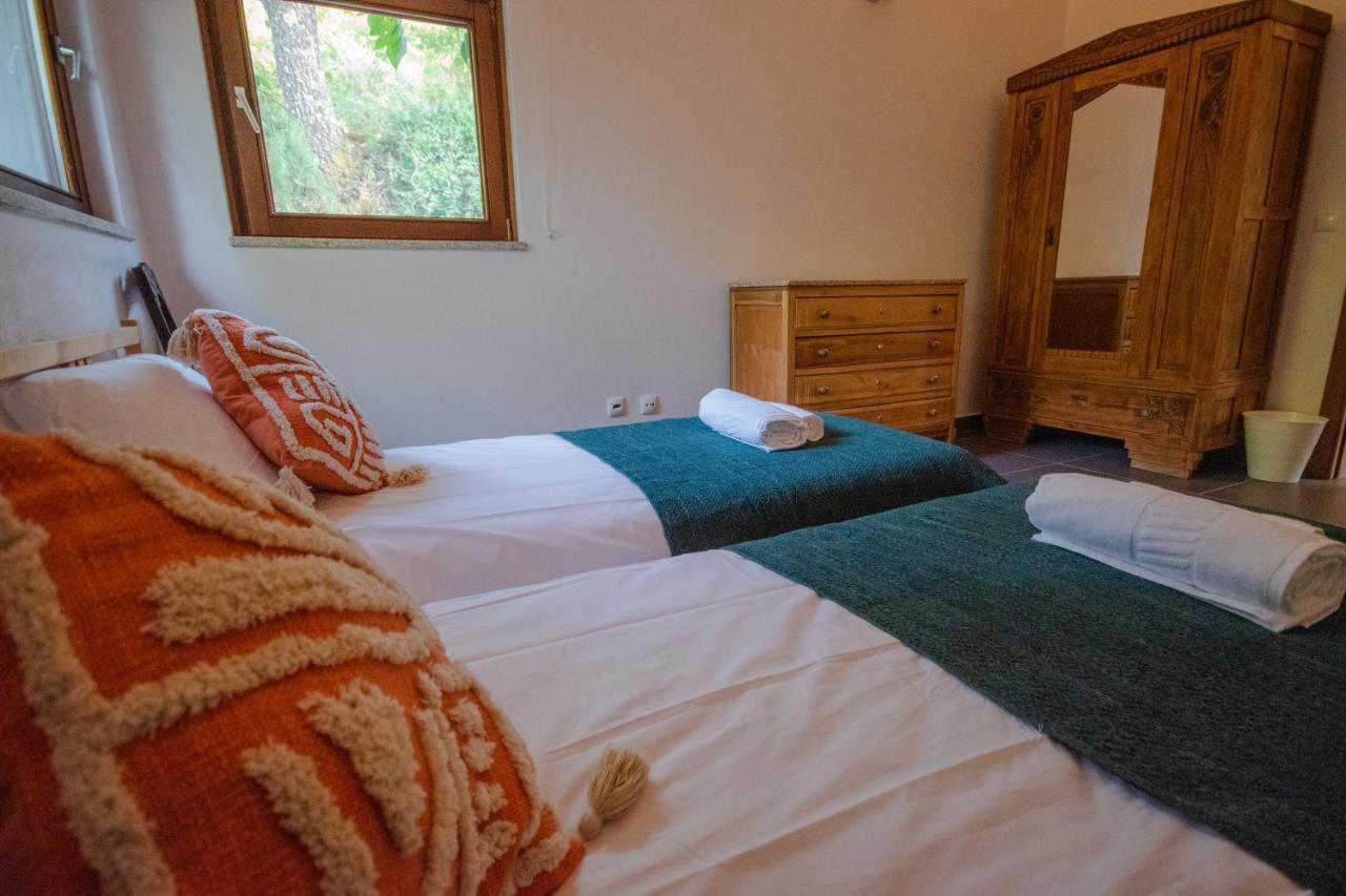 Quinta Da Lontra Villa Tabua  Ngoại thất bức ảnh