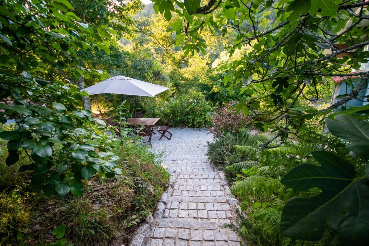 Quinta Da Lontra Villa Tabua  Ngoại thất bức ảnh
