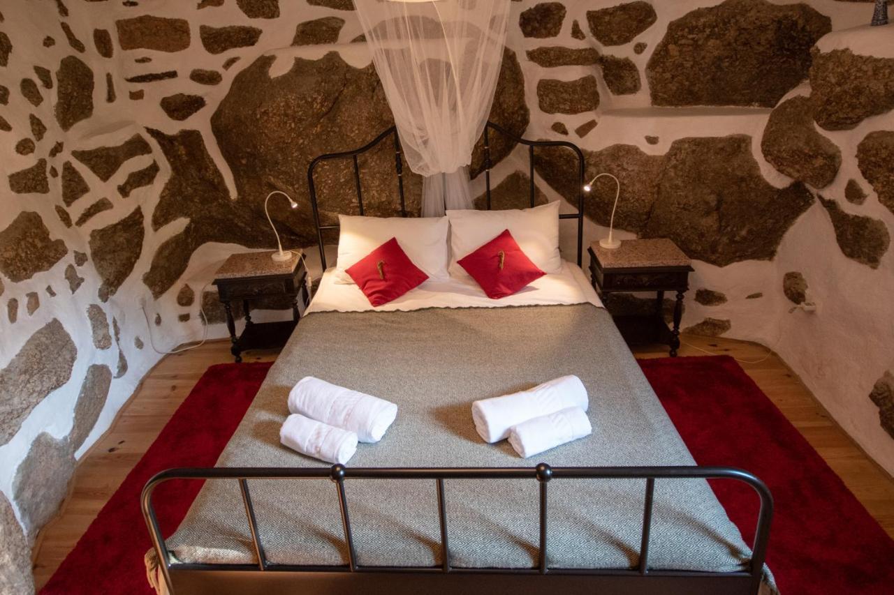 Quinta Da Lontra Villa Tabua  Ngoại thất bức ảnh