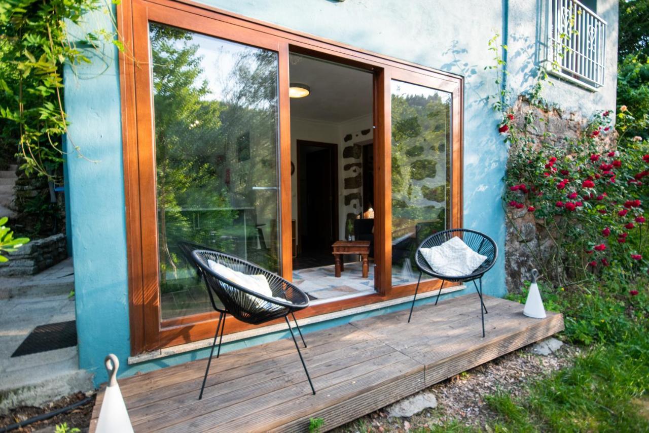 Quinta Da Lontra Villa Tabua  Ngoại thất bức ảnh