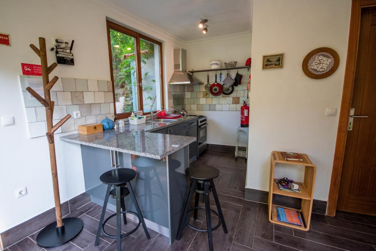 Quinta Da Lontra Villa Tabua  Ngoại thất bức ảnh
