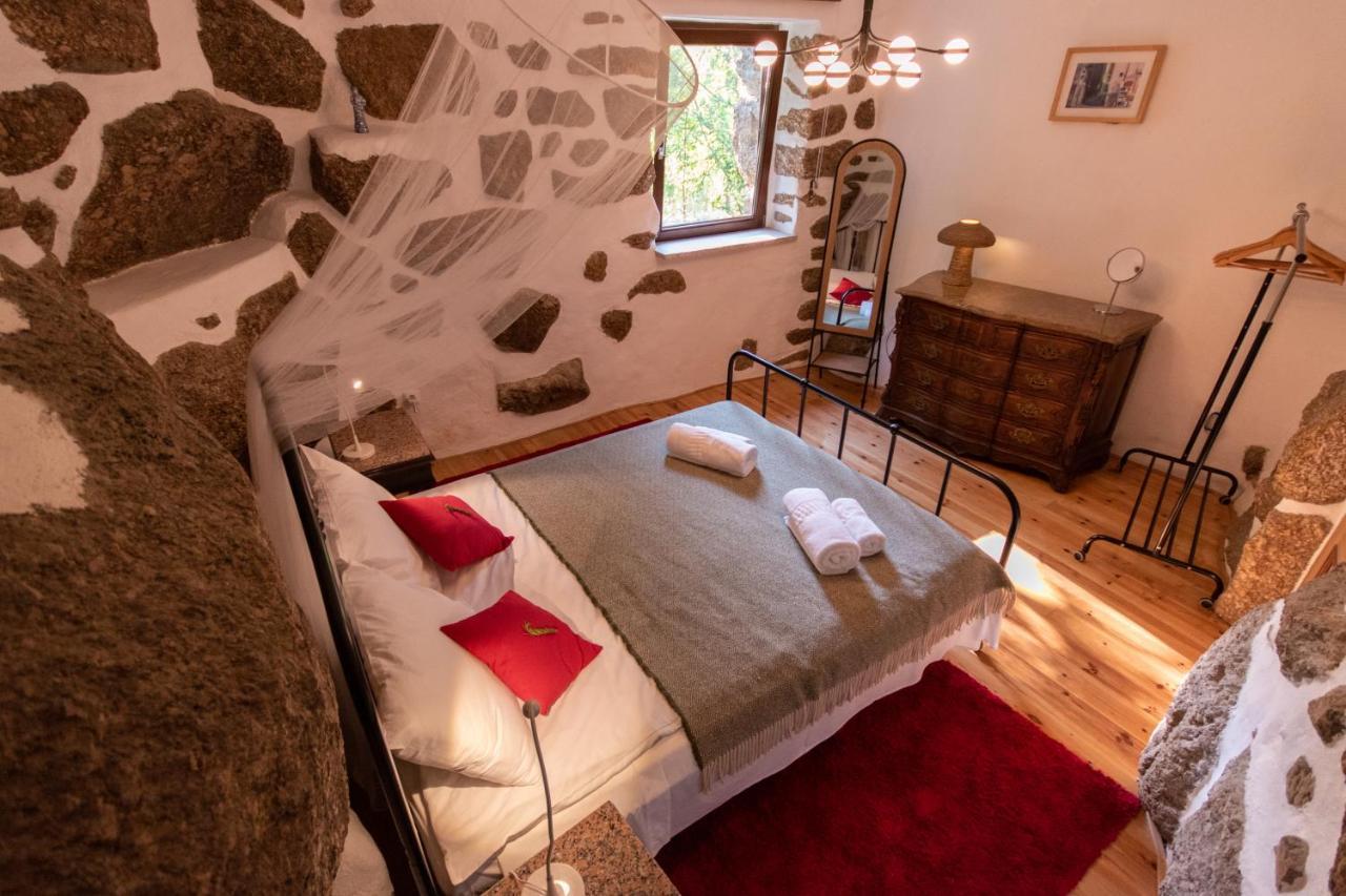Quinta Da Lontra Villa Tabua  Ngoại thất bức ảnh