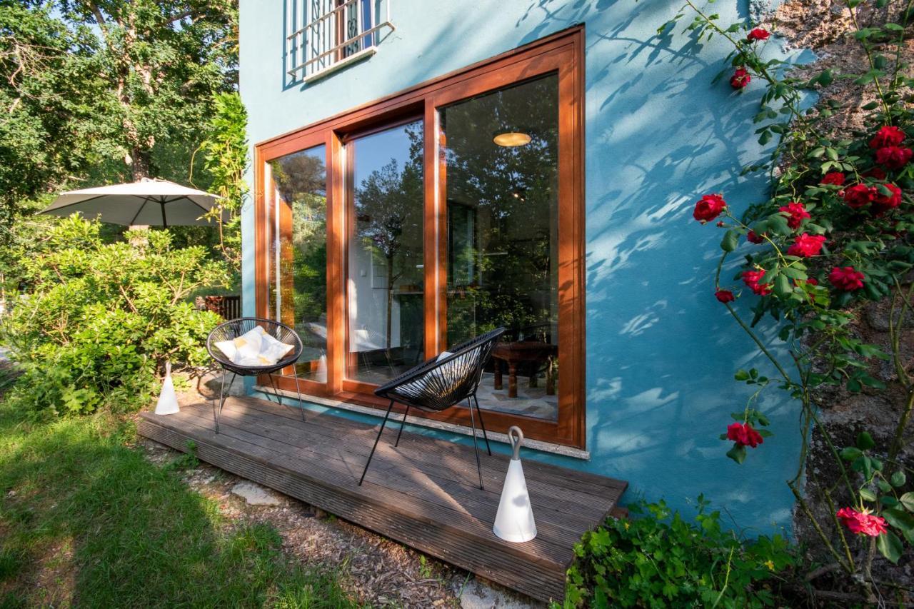 Quinta Da Lontra Villa Tabua  Ngoại thất bức ảnh
