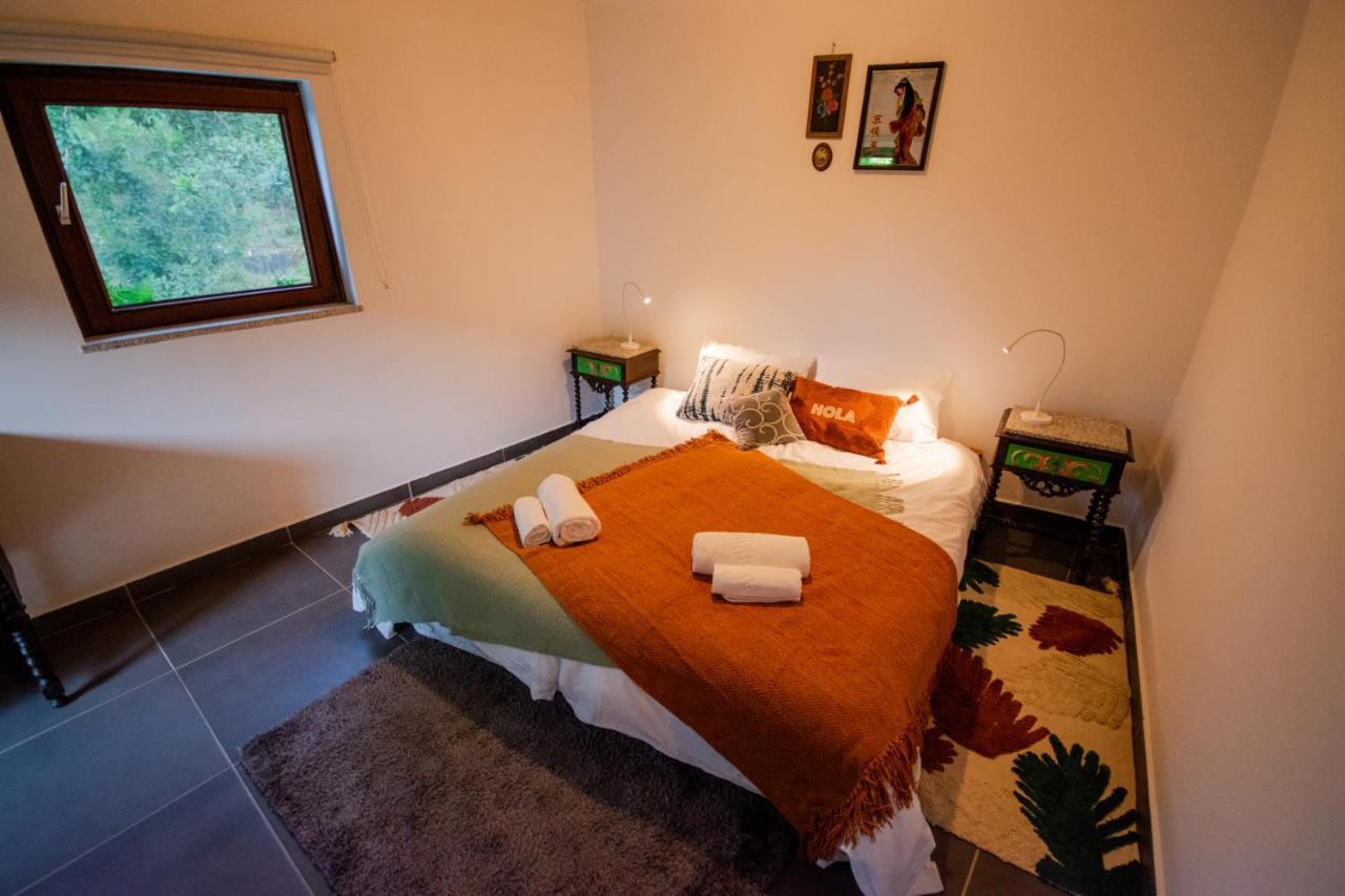 Quinta Da Lontra Villa Tabua  Ngoại thất bức ảnh