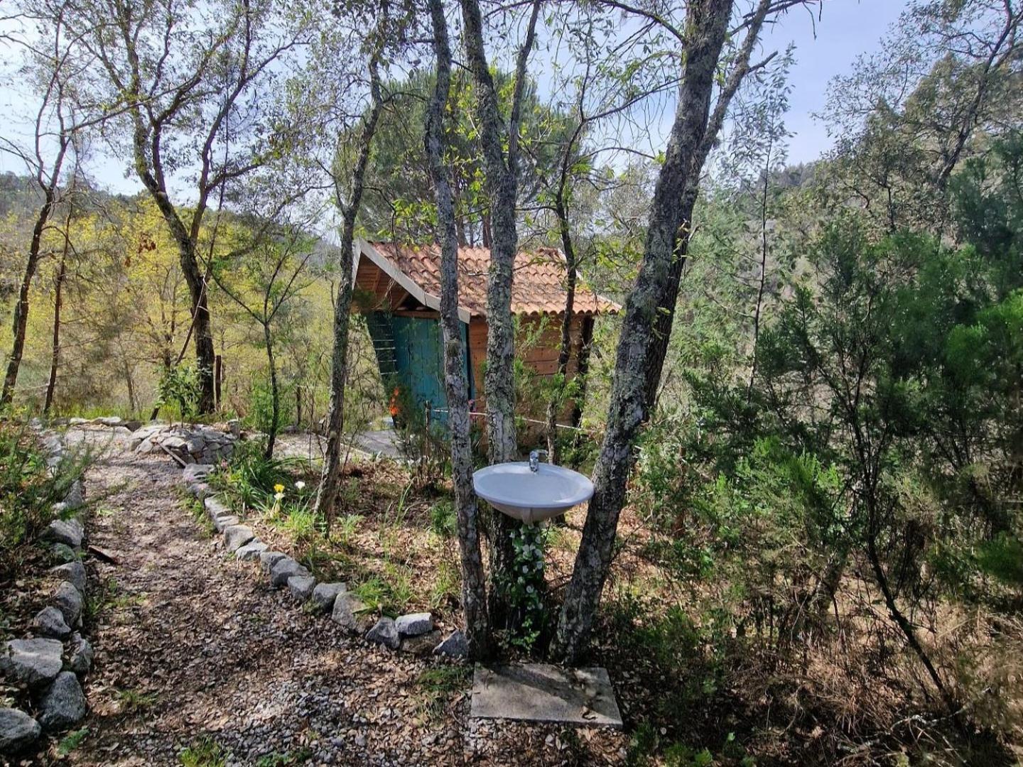 Quinta Da Lontra Villa Tabua  Ngoại thất bức ảnh