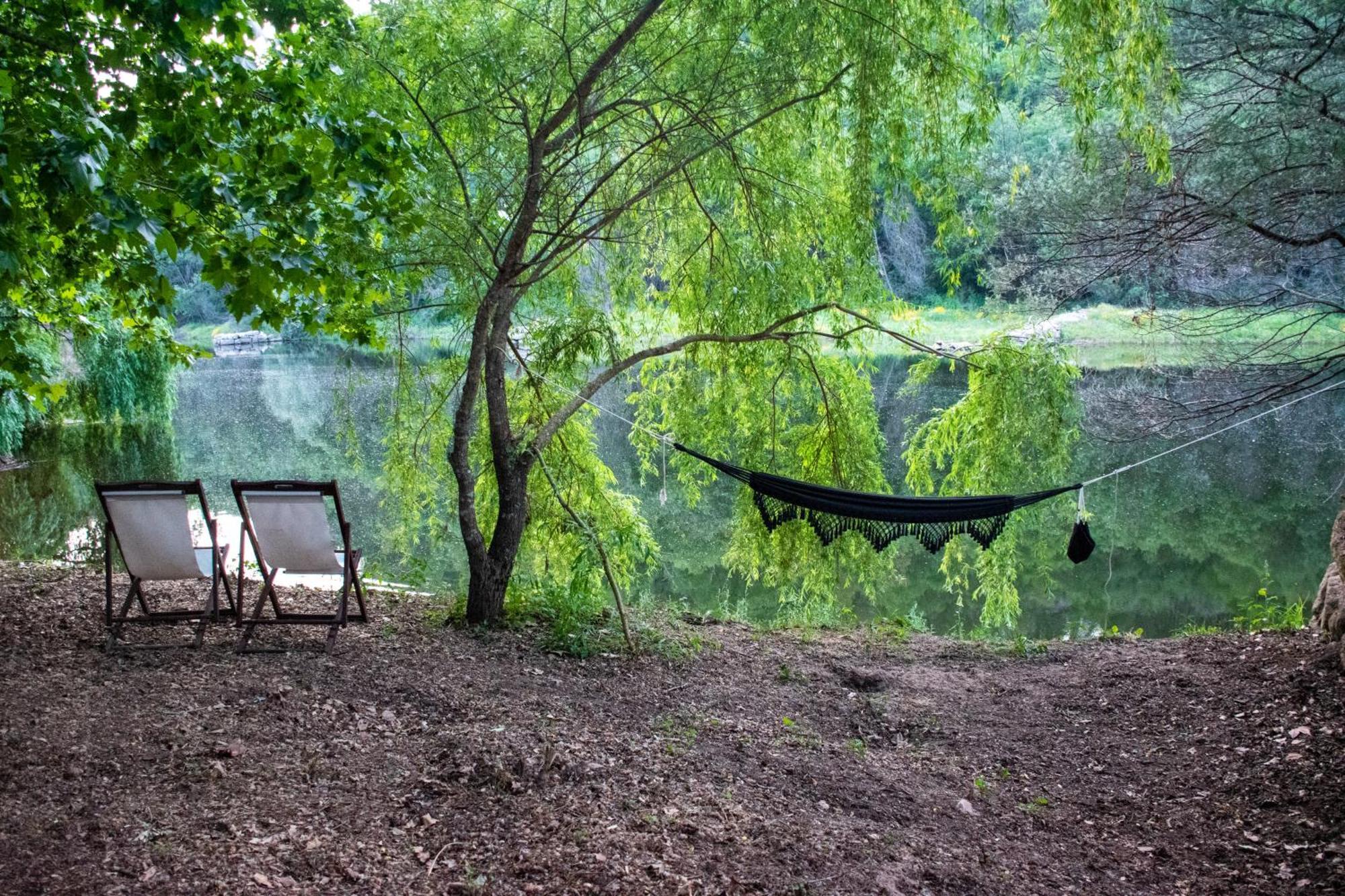 Quinta Da Lontra Villa Tabua  Ngoại thất bức ảnh