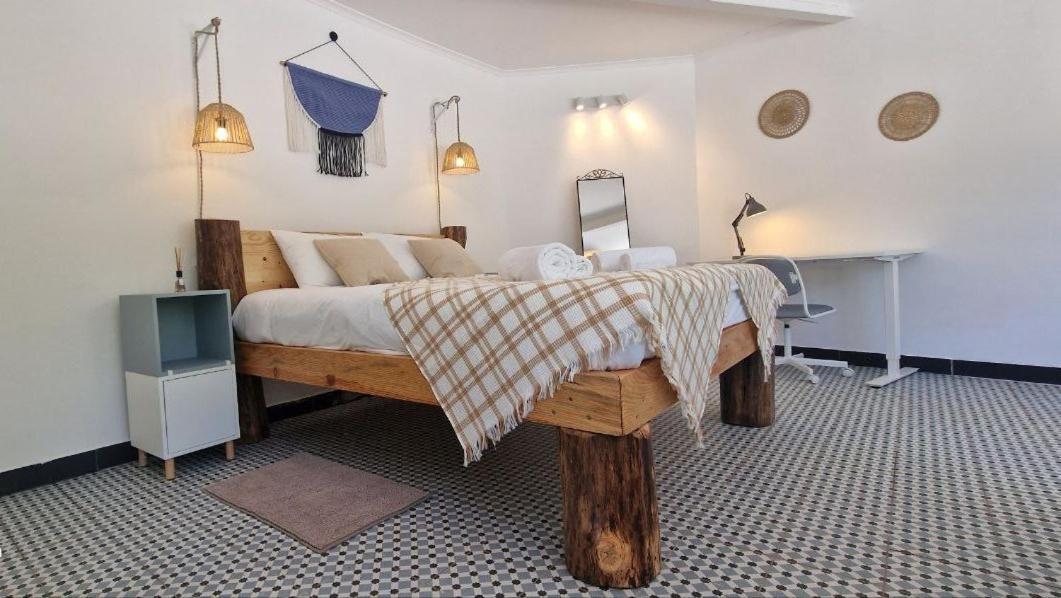 Quinta Da Lontra Villa Tabua  Ngoại thất bức ảnh