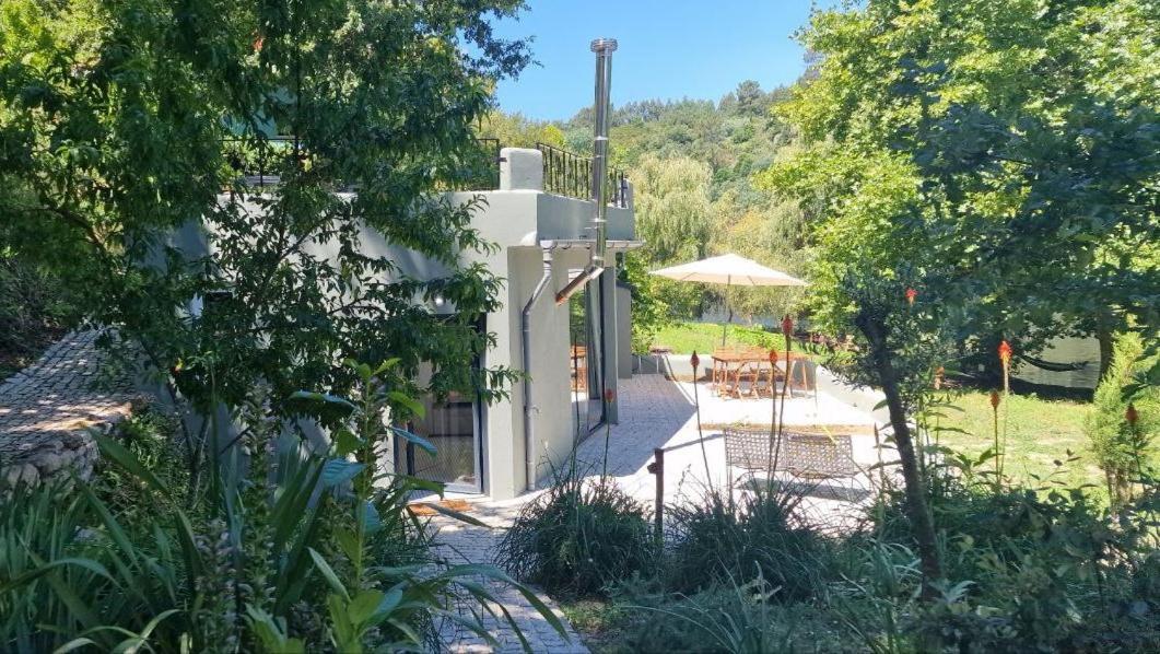 Quinta Da Lontra Villa Tabua  Ngoại thất bức ảnh