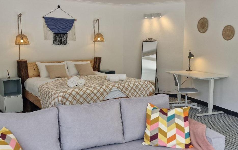 Quinta Da Lontra Villa Tabua  Ngoại thất bức ảnh