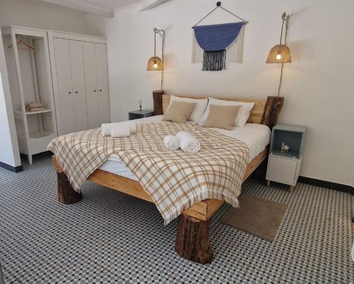 Quinta Da Lontra Villa Tabua  Ngoại thất bức ảnh