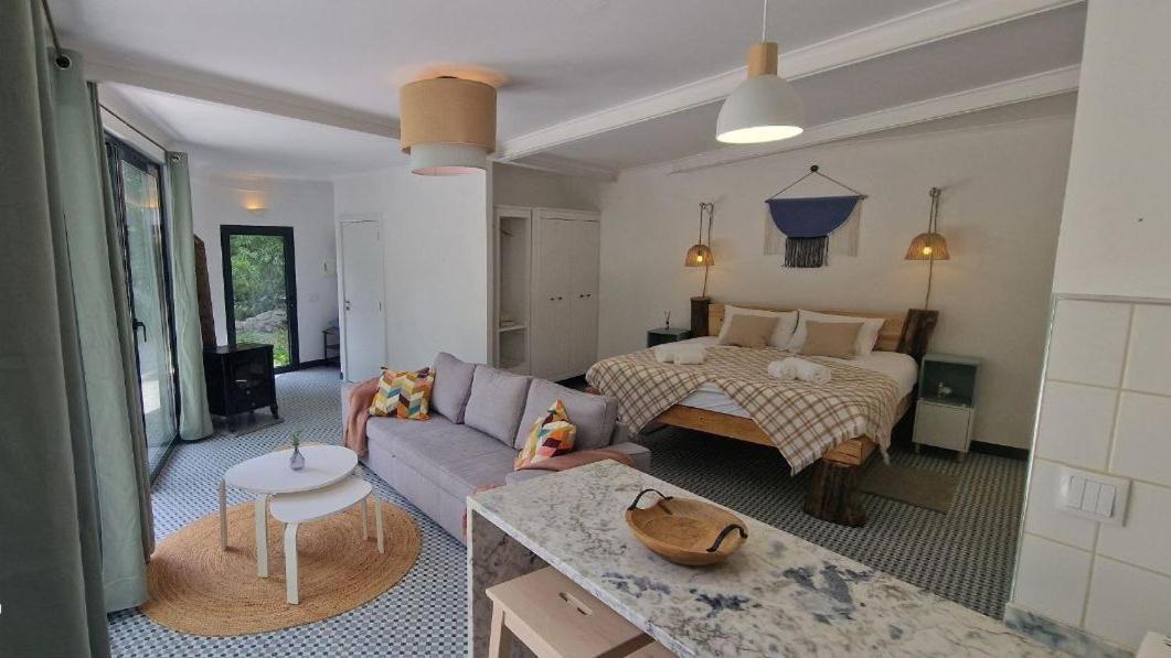 Quinta Da Lontra Villa Tabua  Ngoại thất bức ảnh