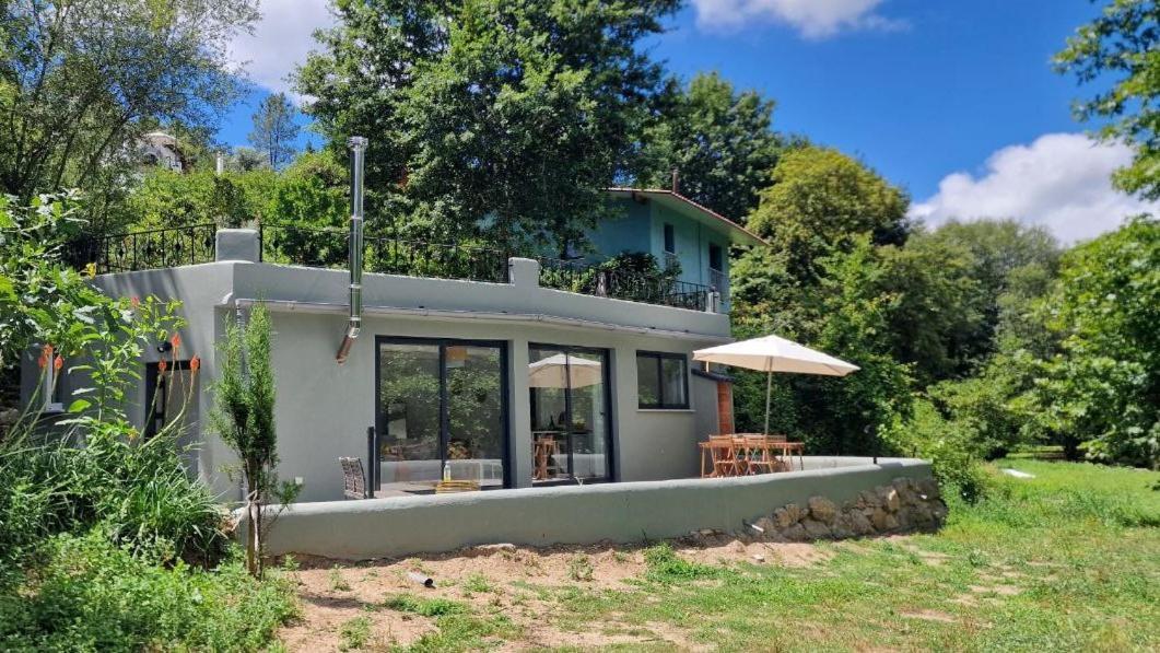 Quinta Da Lontra Villa Tabua  Ngoại thất bức ảnh