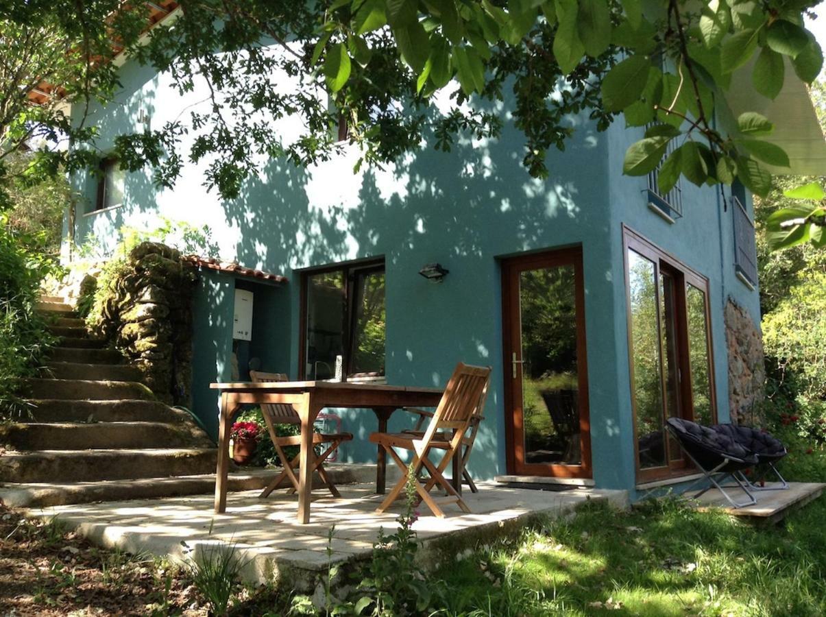 Quinta Da Lontra Villa Tabua  Ngoại thất bức ảnh